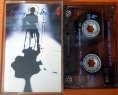 ROY ORBISON - KING OF THE HEARTS (1992) RAKS CASSETTE MADE IN TURKEY ''USED''