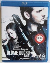 ÖLÜME DOĞRU - DEADFALL - ERIC BANA - OLIVIA WILDE - BLU-RAY SIFIR