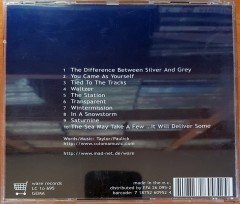 COLOMA - SILVERWARE (2002) WARE RECORDS CD 2.EL
