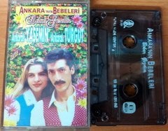 ANKARALI YASEMİN / ANKARALI TURGUT - BEKAR GEZELİM KASET 2.EL