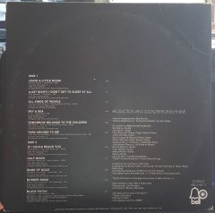THE 5th DIMENSION - INDIVIDUALLY & COLLECTIVELY (1972) - PLAK 2.EL