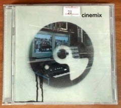CINEMIX Compilation - 2003 CD 2.EL