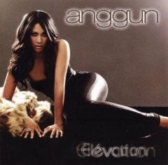 ANGGUN - ELEVATION (2008) - CD 2.EL