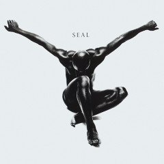 SEAL - SEAL II (1994) - CD KISS FROM A ROSE 2.EL