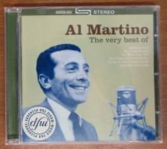 AL MARTINO VERY BEST OF - CD 2.EL