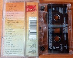 ROY ORBISON - THE VERY BEST OF CASSETTE MADE IN UK ''USED''