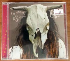 BEBE - UN POKITO DE ROCANROL CD SIFIR