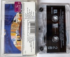 CHICAGO - THE HEART OF CHICAGO 1967-1998 VOLUME 2 CASSETTE MADE IN GERMANY ''USED''
