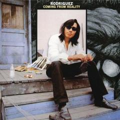 RODRIGUEZ - COMING FROM REALITY (1971) - LP 2019 EDITION SIFIR PLAK
