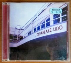 CLEARLAKE LIDO - CD 2.E