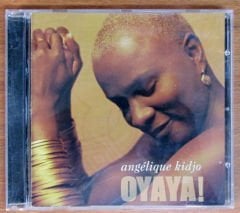 ANGELIQUE KIDJO - OYAYA! CD 2.EL