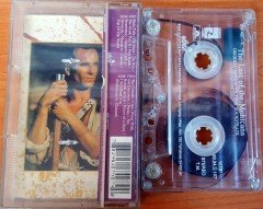 THE LAST OF THE MOHICANS SOUNDTRACK BY TREVOR JONES & RANDY EDELMAN (1993) YONCA KASET 2.EL