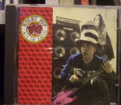 MUCKY PUP - ACT OF FAITH (1992) - CD 2.EL