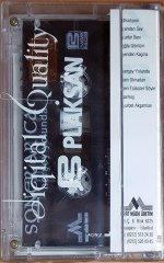 SONER ARICA - HERŞEY YOLUNDA (1997) MERT MÜZİK KASET SIFIR