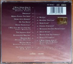GHOSTS FROM THE PAST SOUNDTRACK / MARC SHAIMAN (1997) - CD SIFIR
