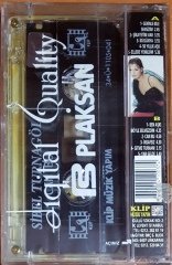 SİBEL TURNAGÖL - CAN BU (1999) KLİP MÜZİK KASET SIFIR