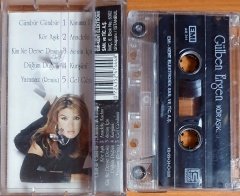 GÜLBEN ERGEN - KÖR AŞIK (1999) KASET 2.EL