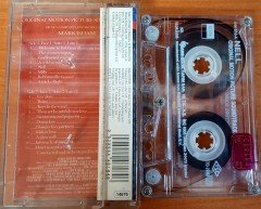 NELL SOUNDTRACK / MUSIC COMPOSED BY MARK ISHAM (1995) RAKS KASET 2.EL