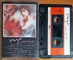 ENYA - WATERMARK (1989) MMY KASET 2.EL