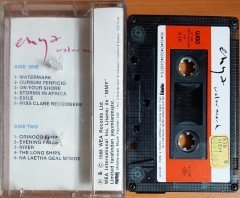 ENYA - WATERMARK (1989) MMY KASET 2.EL