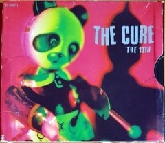 THE CURE - THE 13TH (1998) - CD SINGLE 2.EL