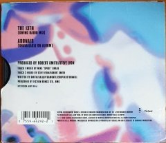 THE CURE - THE 13TH (1998) - CD SINGLE 2.EL