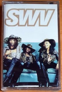 SWV - RELEASE SOME TENSION (1997) - KASET SIFIR