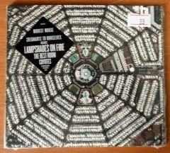 MODEST MOUSE - STRANGERS TO OURSELVES (2015) - CD SIFIR
