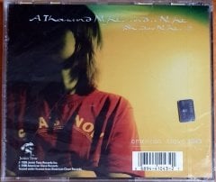 KIP HANRAHAN - A THOUSAND NIGHTS AND A NIGHT [SHADOW NIGHTS-2] (1999) - CD JUSTIN TIME SIFIR