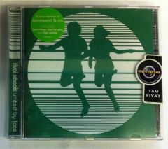 RIVAL SCHOOLS UNITED BY FATE CD 2.EL