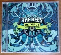 THE BEES - OCTOPUS - CD 2.EL
