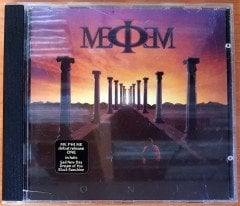 ME PHI ME - ONE CD 2.EL