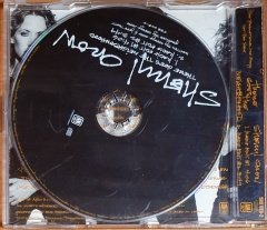 SHERYL CROW - THERE GOES THE NEIGHBORHOOD (1998) - CD A&M RECORDS PROMO SINGLE 2.EL