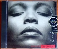 DEE DEE BRIDGEWATER - KEEPING TRADITION (1993) - CD SIFIR