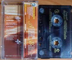 İSMAİL BEYHAN - MECNUNA DÖNDÜM (2002) - KASET ÖZBEYHAN MÜZİK 2.EL