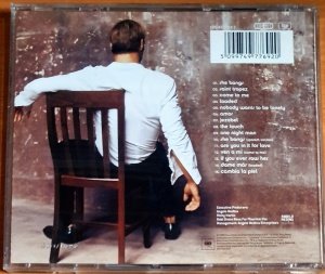 RICKY MARTIN - SOUND LOADED (2000) - CD 2.EL