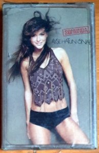 AYŞE HATUN ÖNAL - SONUNDA - KASET SIFIR