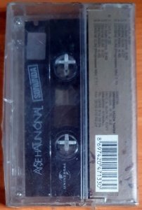 AYŞE HATUN ÖNAL - SONUNDA - KASET SIFIR