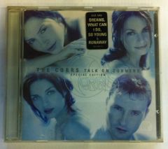 THE CORRS TALK ON CORNERS SPECIAL EDITIO CD 2.EL