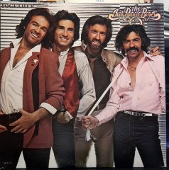 THE OAK RIDGE BOYS - TOGETHER (1980) - PLAK 2.EL