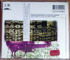 GARY THOMAS - OVERKILL MURDER (1995) - CD SIFIR