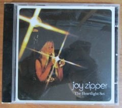 JOY ZIPPER - THE HEARTLIGHT SET - CD 2.EL
