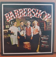BARBERSHOP (1966) - LP 2.EL PLAK