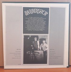BARBERSHOP (1966) - LP 2.EL PLAK