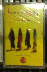HAREM - 2 - TIME OF RHYTHM KASET SIFIR