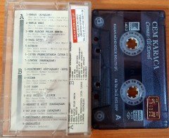 CEM KARACA - CEMAZ-UL-EVVEL KASET 2.EL