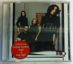 CORRS - BORROWED HEAVEN CD 2.EL