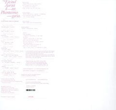 EIVIND AARSET - PHANTASMAGORIA (2021) - 2LP JAZZLAND RECORDINGS CONTEMPORARY JAZZ SIFIR PLAK