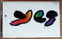 YES - TALK / YONCA KASET SIFIR
