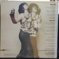JOHN KLEMMER - BAREFOOT BALLET (1976) - PLAK 2.EL